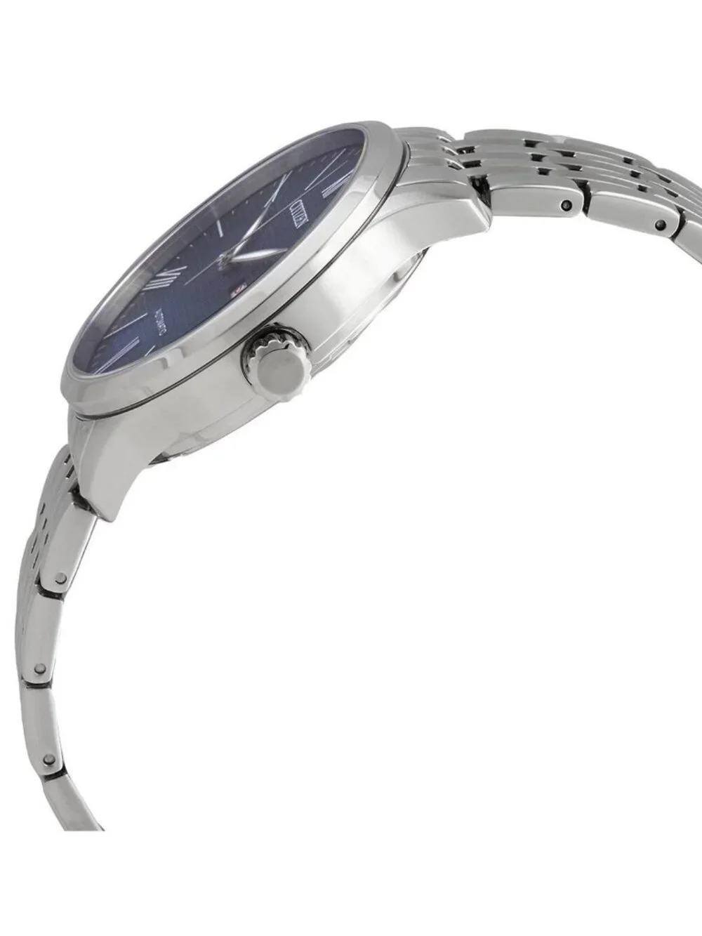 NWT Citizen Automatic Blue Dial Men's Watch